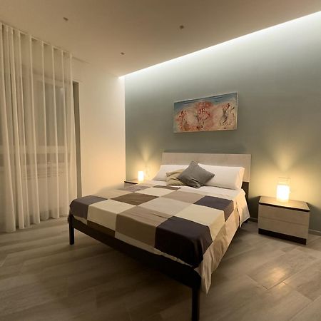 Al Civico3 Home & Suites 萨莱诺 外观 照片