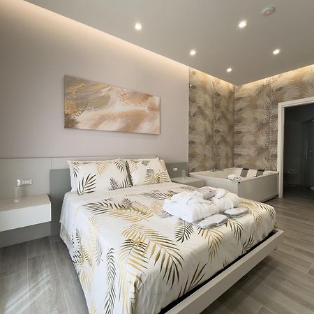 Al Civico3 Home & Suites 萨莱诺 外观 照片