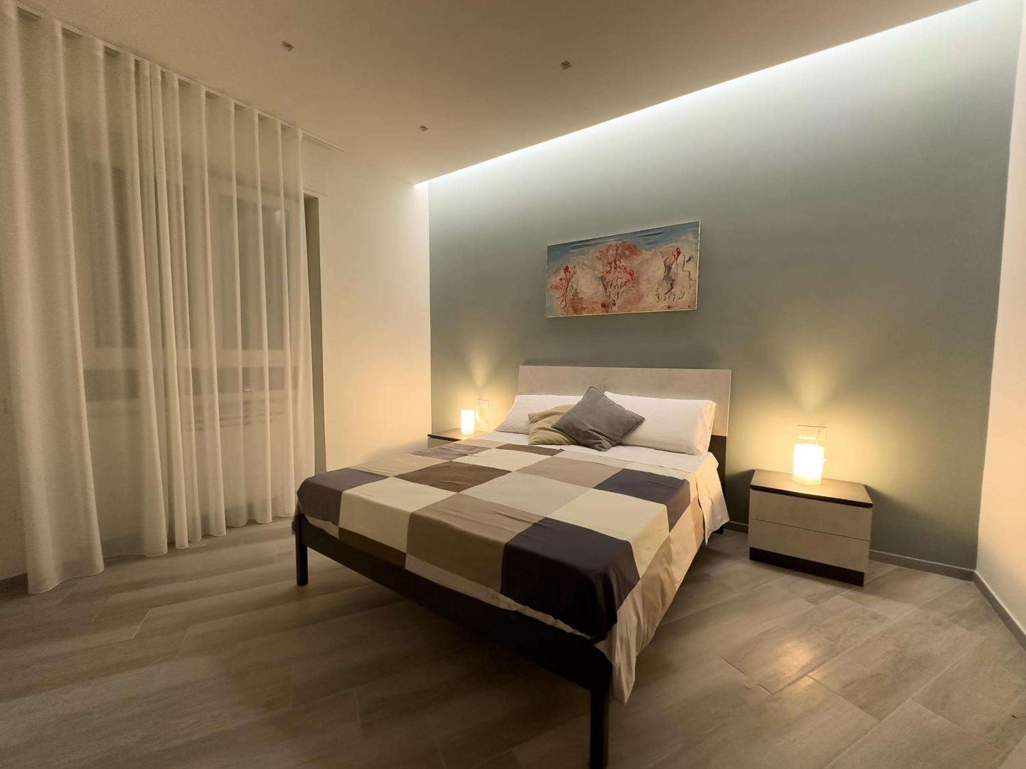 Al Civico3 Home & Suites 萨莱诺 外观 照片