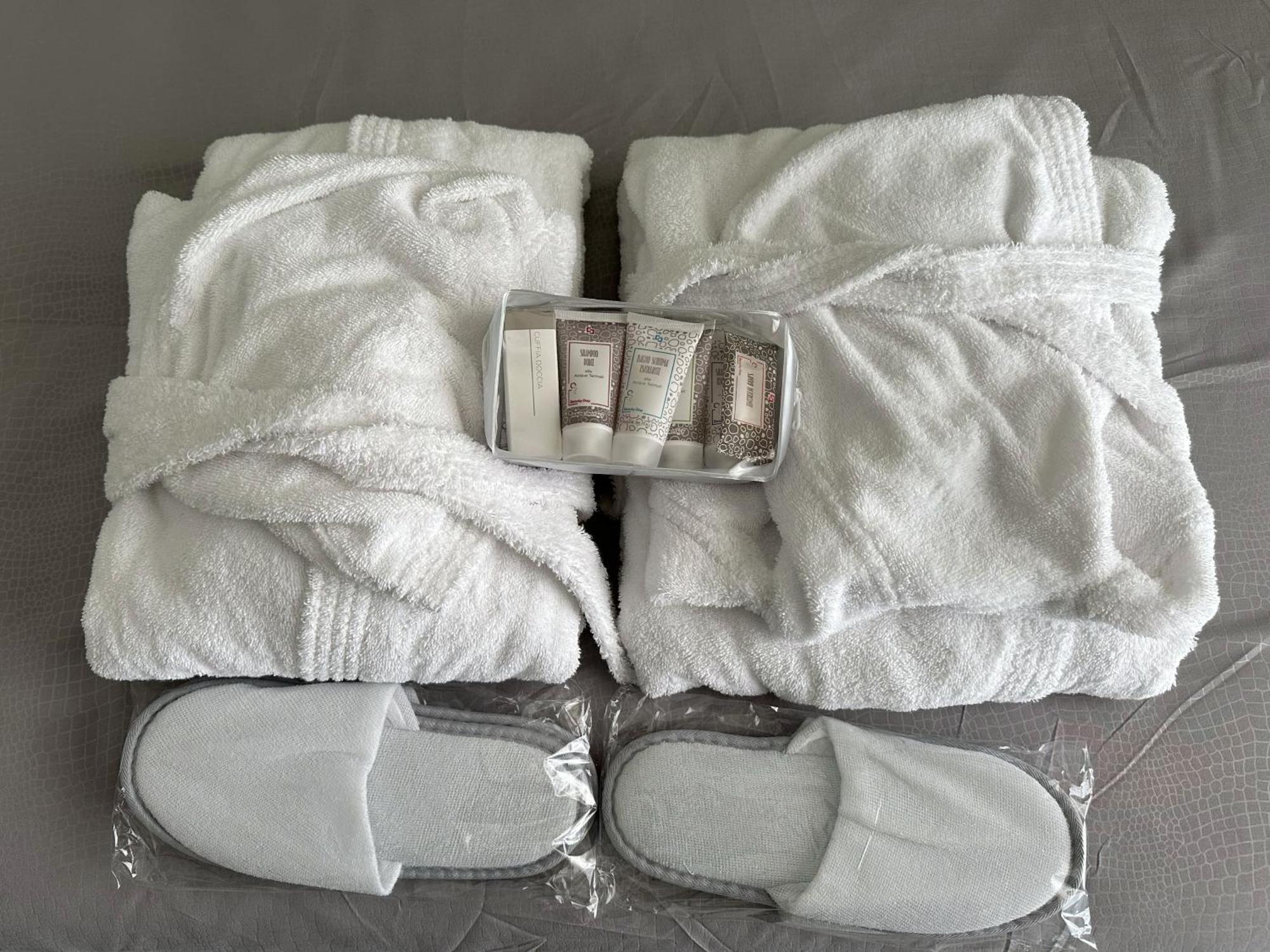 Al Civico3 Home & Suites 萨莱诺 外观 照片