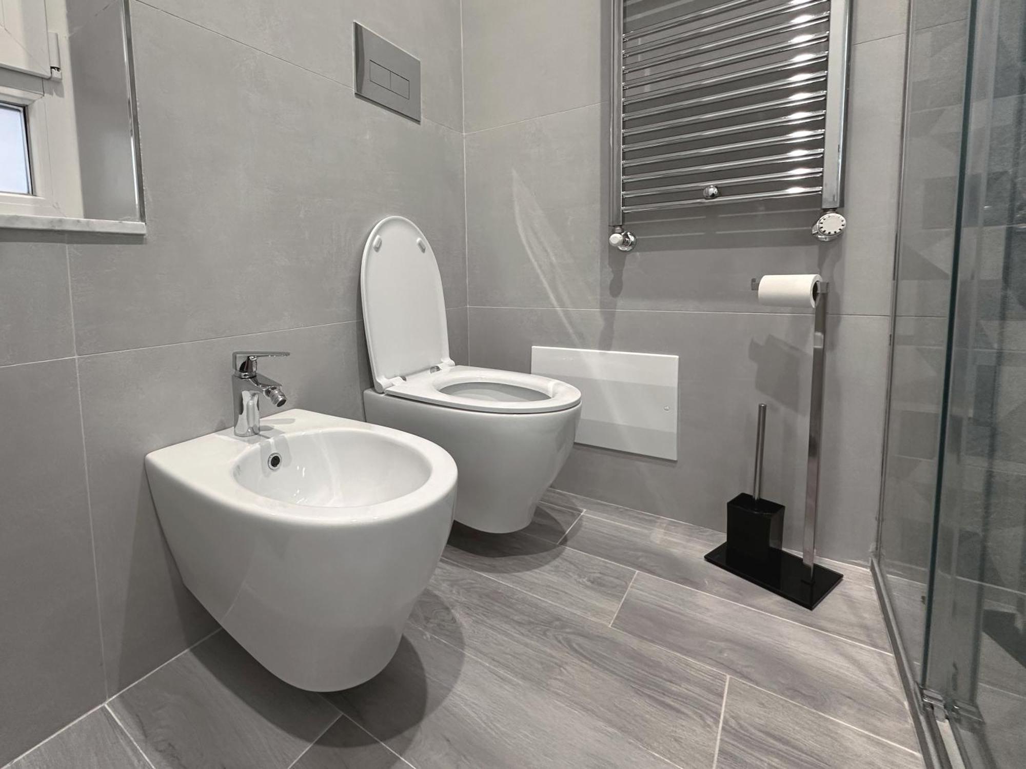 Al Civico3 Home & Suites 萨莱诺 外观 照片