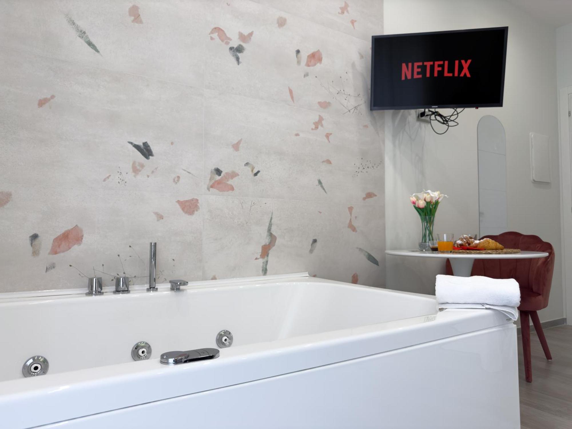 Al Civico3 Home & Suites 萨莱诺 外观 照片