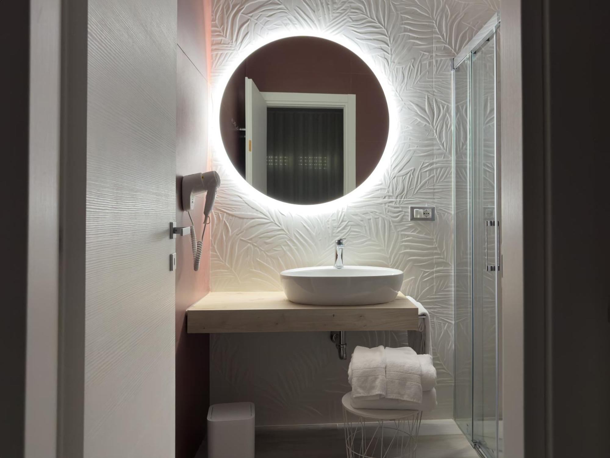 Al Civico3 Home & Suites 萨莱诺 外观 照片
