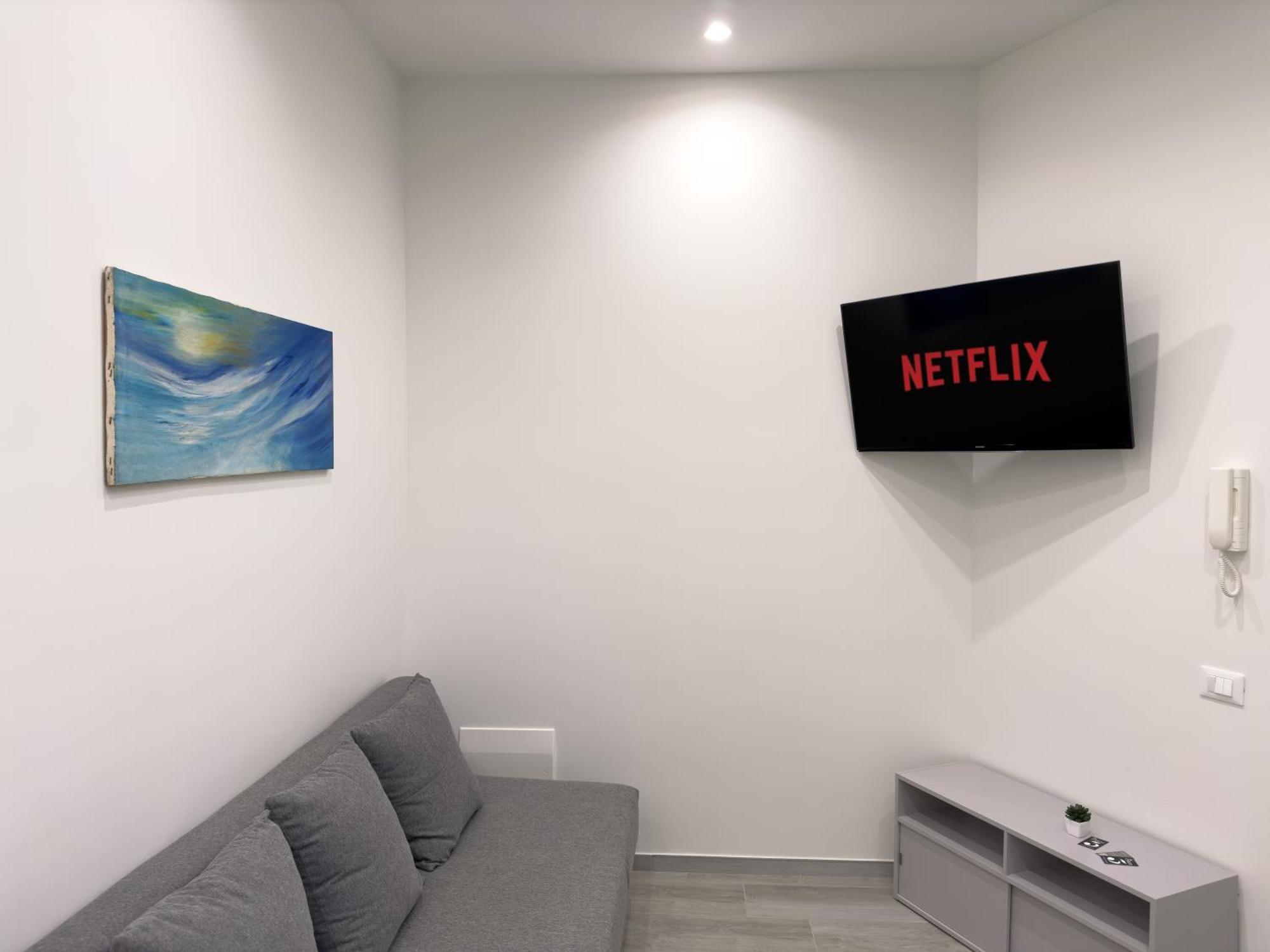 Al Civico3 Home & Suites 萨莱诺 外观 照片